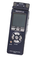 Olympus DS-50 DVR Conference Recording